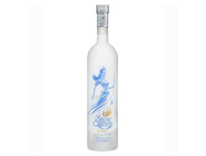 Snow Queen Vodka vol.40% - 70cl