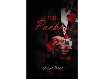 Livro The Package De Juleigh Patrick (inglês)