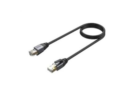 Cabo Ethernet Rj 45 Lan Cat.8 2m Unitek (s/ftp)