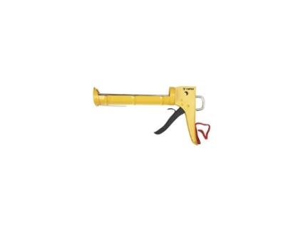 Pistola De Silicone Com Zíper Forte 225mm 21b235 Topex