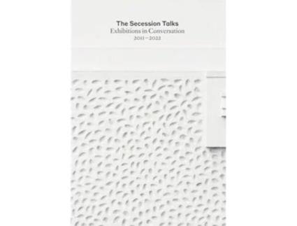 Livro The Secession Talks De Sylvia Liska (inglês)