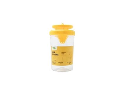 Armadilha Profissional Para Moscas Prevalecente Prevalien Pro