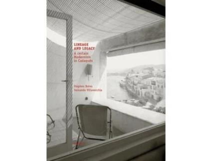 Livro Lineage And Legacy De Bates, Stephen Et Al. (inglês - Capa Dura)