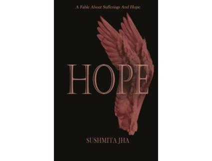 Livro Hope De Sushmita Jha (inglês)