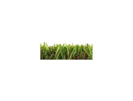 Rolo 1x5mt Grama Artificial 20mm 4 Cores Visto Londres Visa Garden