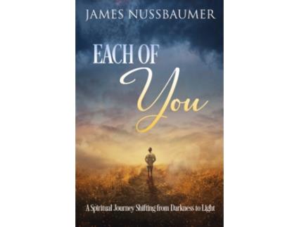 Livro Each Of You De James Nussbaumer (inglês)