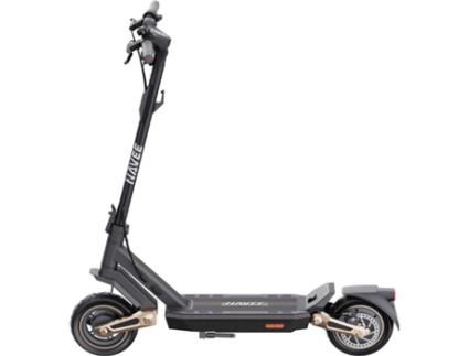 Pré-venda Trotinete NAVEE Elétrica ST3 (Preto)