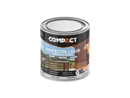 Protetor Lasur Fosco 750ml Carvalho Compact