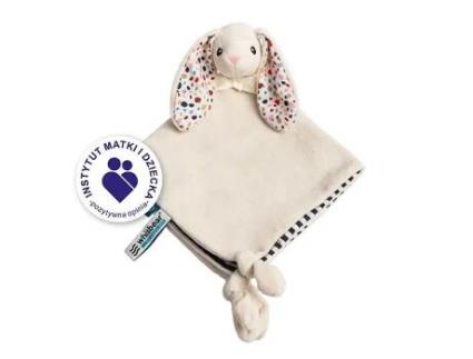 Whisbear Doudou Cobertor Abraço Creme 45135 Whb