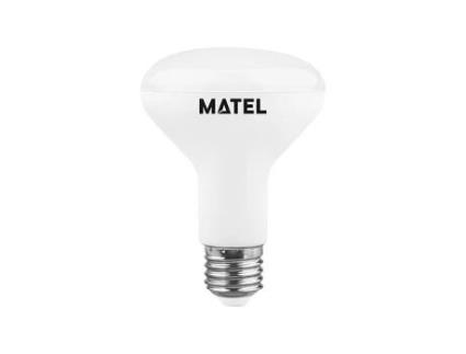Lâmpada Refletora Led Neutra Matel E27 R80 10w