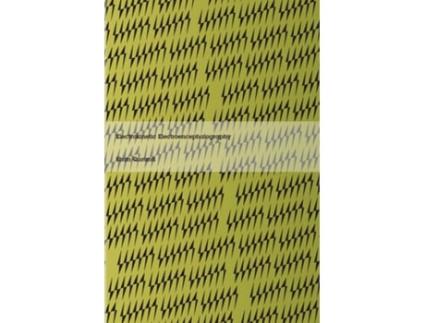Livro Electrokinetic Electroencephalography de Shah Quranti (Inglês)