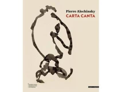 Livro Pierre Alechinsky De Edited By Exhibitions International (inglês)