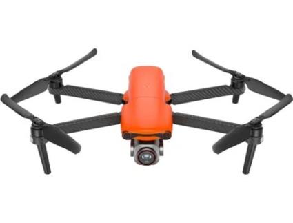 Drone Autel Evo Lite Standard Veanxin (6k Autonomia 40 Min Laranja)