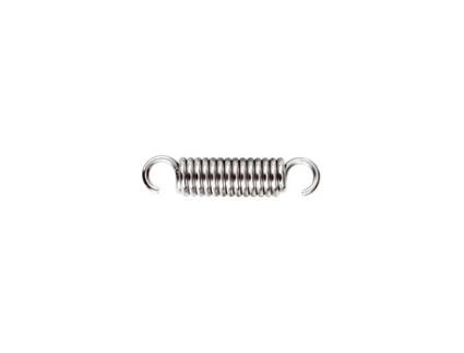 Blister 8 Molas De Cama 50x15x2,5mm 381017 Steel Mefobo