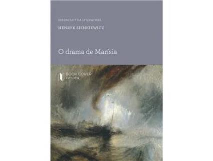 Livro O Drama De MarÃ­sia (Português) .