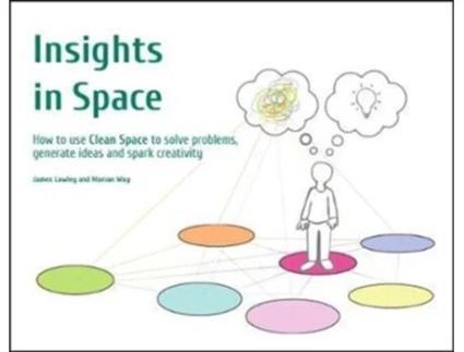 Livro Insights In Space De Marian Way (inglês)
