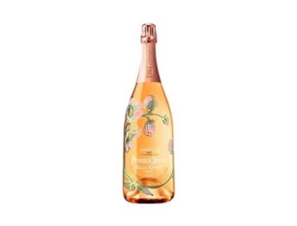 Perrier Toy Belle Epoque Rosé Magnum 2007 Luminoso Maison Perrier Toy