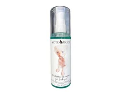 Kotomoda Champú Probiótico para Gato Sphynx 250 ml