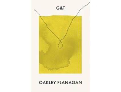Livro Gampt De Oakley Flanagan (inglês)