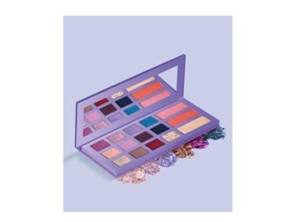 Palete Plural 24,6g Quem Disse Berenice