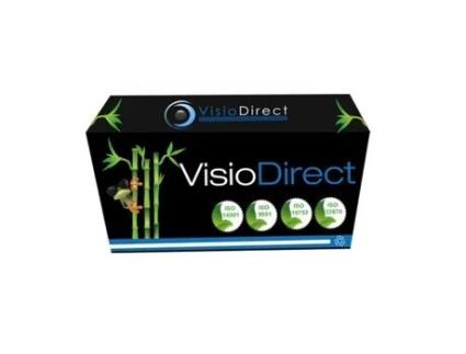 Toner Cf283a para Hp Laserjet Pro Mfp M125rnw Visiodirect