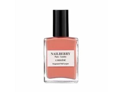 Verniz para unhas Nailberry Peon Blush (15 ml)