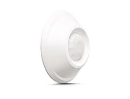 Ceiling Motion Sensor Pir Aqua Ring S Power Supply 24v Ac/dc Satel