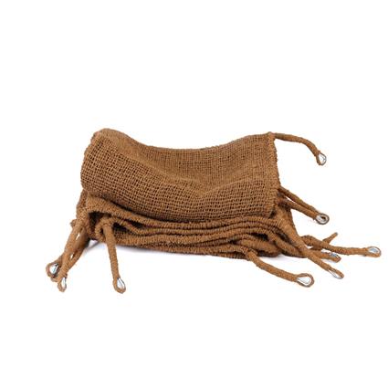 Coco Sombra Retangular - Natural - 400x300 BAZAR BIZAR