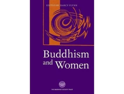 Livro Buddhism And Women De Darcy Flynn (inglês - Capa Dura)