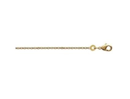 Current Woman Brillaxis Current Brillaxis Banho Dourado 45 cm Amarelo