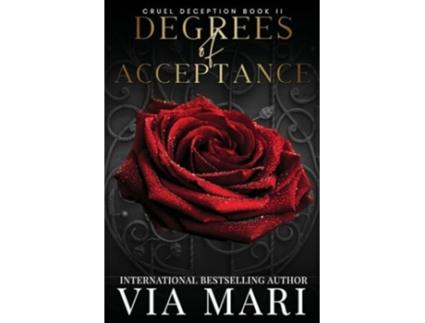 Livro Degrees of Acceptance de Via Mari (Inglês)