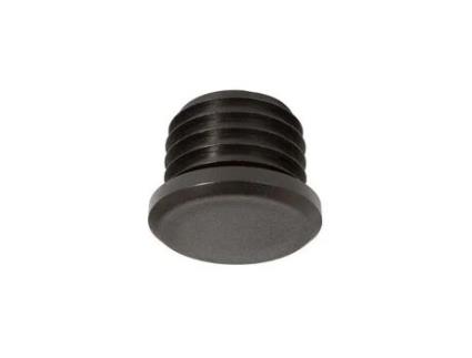 Saco Com 100 Saltos Redondos De Plástico Com Interior De 25 Mm Sumiplas