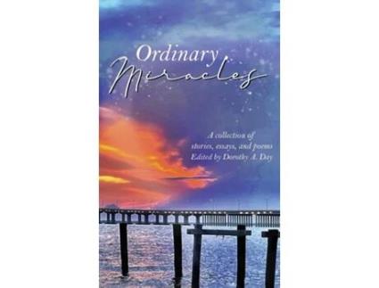 Livro Ordinary Miracles de Dorothy A Day (Inglês)