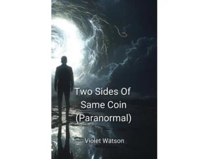 Livro Two Sides Of Same Coin de Violet Watson (Inglês)