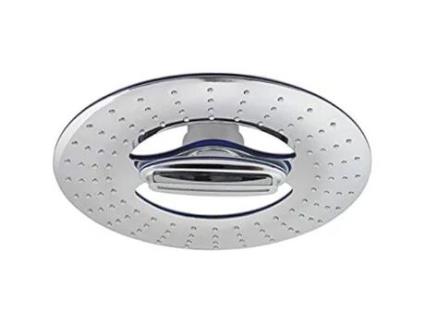 Chuveiro IDRO BRIC 0071Cr Abs Cromado Economia de Água