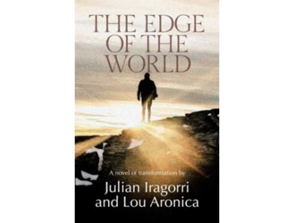 Livro The Edge Of The World De Julian Iragorri (inglês)
