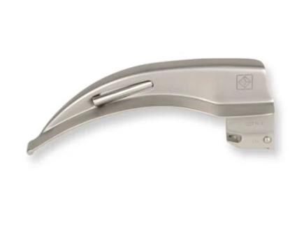 Gima Verde para Blade Mc-Intosh N3 Adulto Medical Devices Pvt.