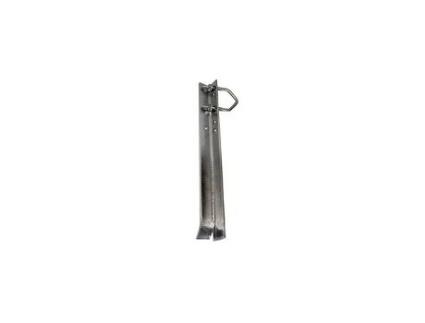 Garra Para Embutir Placa De Mastro De Antena De 280 Mm Tp01763 Tecatel