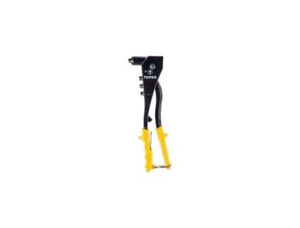 Rebitador De Alumínio 250mm 43e701 Topex