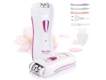 Depiladora Luz Pulsada DREAM5 Tmy0408