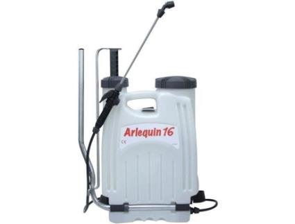 Pulverizador De Pré Pressão Rcm Arlequin 16 L