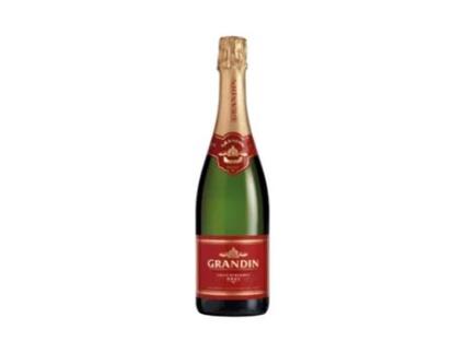 Cuvée De Reserve Grandin