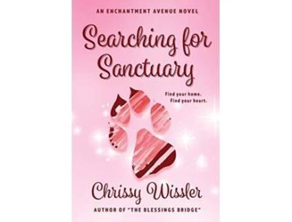 Livro Searching For Sanctuary De Chrissy Wissler (inglês)