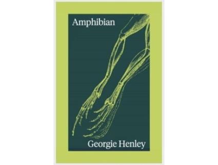 Livro Amphibian De Georgie Henley (inglês)