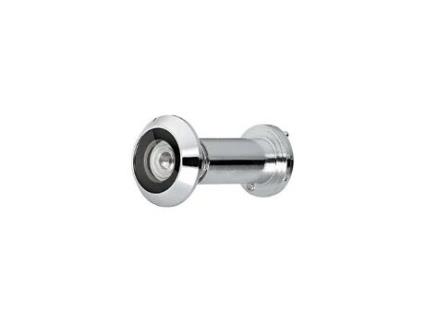 Mira Super Angular 25 45mm Niquelado San Pedret