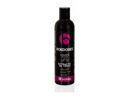 BUBBLES Champú Roedores 250 Ml