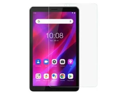 Protetor De Ecrã De Vidro Temperado 0,18 Mm, 2.5d, Cola Integral, Tamanho Normal Para Lenovo Tab M7 Tb 7305f/(3rd Gen) Rurihai (2nd Gen)