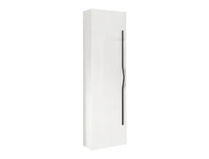 Coluna Mural De 1 Porta Douglas Branco Petits Meubles