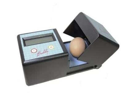 Monitor Buddy para incubación - Indica el ritmo cardiaco del embrión en tiempo real