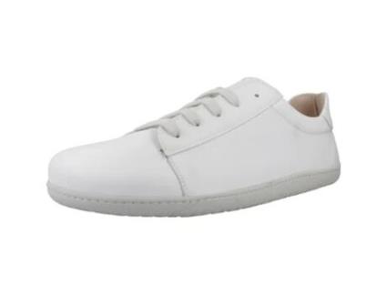 Sapatos de Homem QUONDAM Tecido Branco (46)